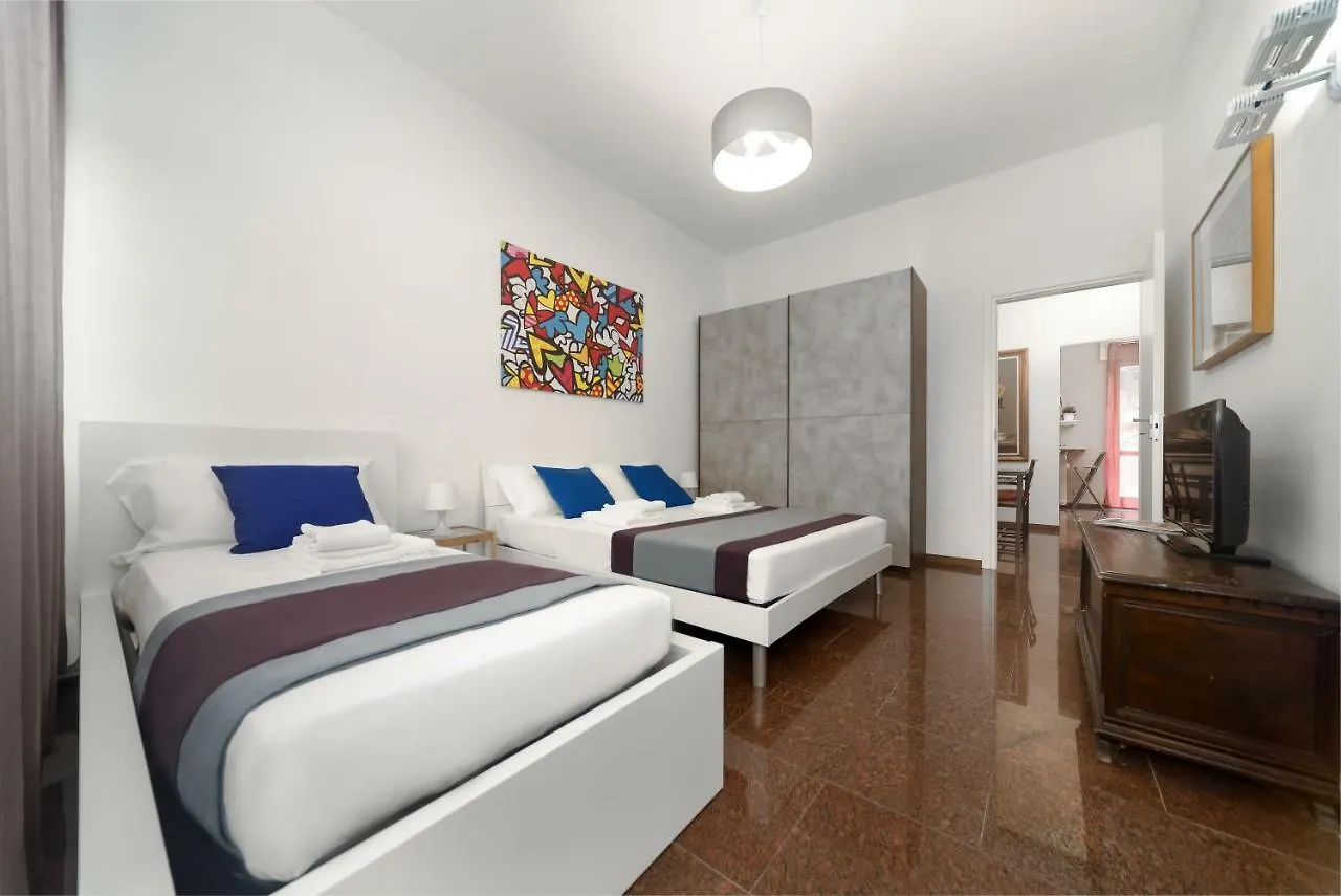 Casa Da Suite Olivia Милан 0*,  Италия