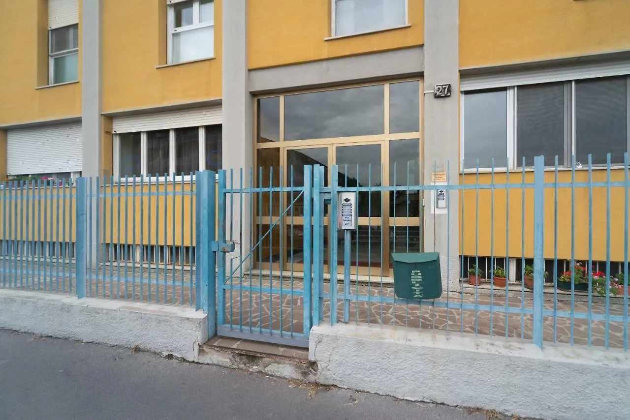 Casa Da Suite Olivia Милан Италия
