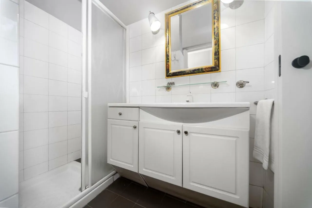 Casa Da Suite Olivia Милан Апартаменты