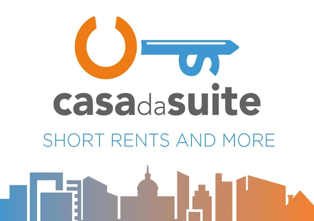 Casa Da Suite Olivia location